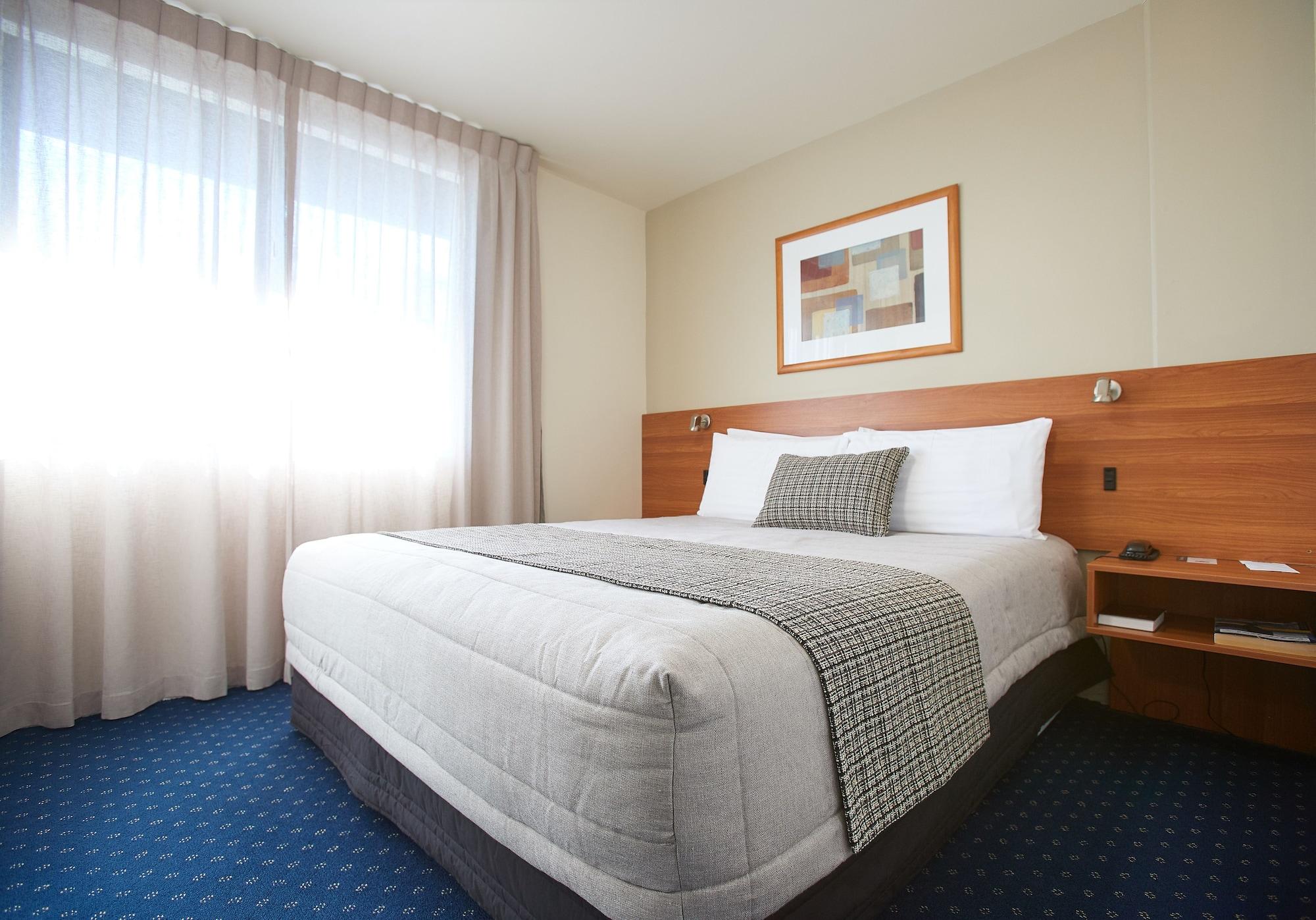 Ventura Inn & Suites המילטון מראה חיצוני תמונה