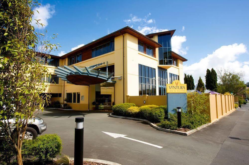 Ventura Inn & Suites המילטון מראה חיצוני תמונה